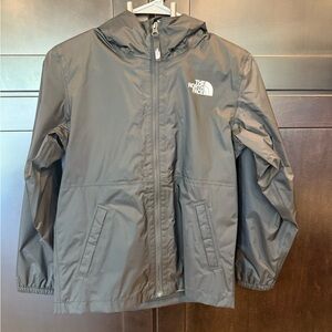 The North Face Kids Gray Jacket